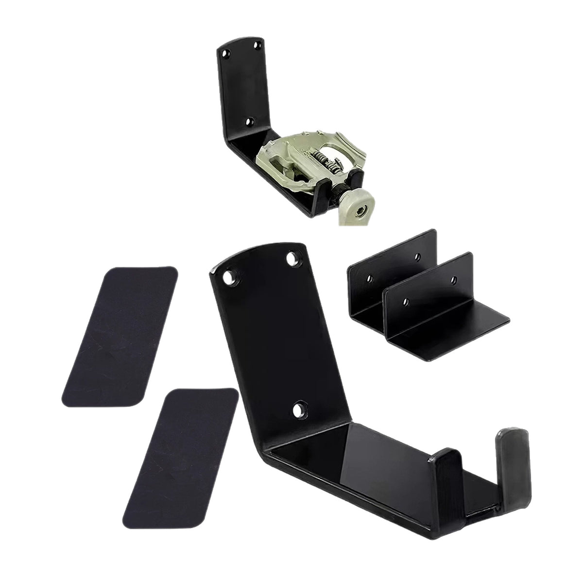 Bicycle Wall Mount Storage Rack Hook — QIUOLA | qiuola.com