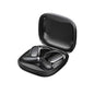 Open-Ear Bluetooth 5.4 Ear-Hook Headset — QIUOLA | qiuola.com