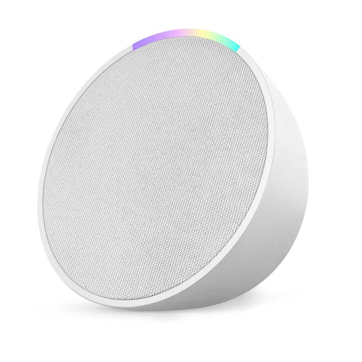 Portable Bluetooth 5.3 Speaker with RGB Lights – 10W — QIUOLA | qiuola.com