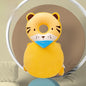 Toddler Head & Back Cushion – Plush & Mesh Designs — QIUOLA | qiuola.com