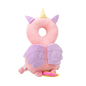 Toddler Head & Back Cushion – Plush & Mesh Designs — QIUOLA | qiuola.com