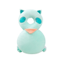 Toddler Head & Back Cushion – Plush & Mesh Designs — QIUOLA | qiuola.com