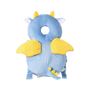 Toddler Head & Back Cushion – Plush & Mesh Designs — QIUOLA | qiuola.com