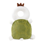 Toddler Head & Back Cushion – Plush & Mesh Designs — QIUOLA | qiuola.com
