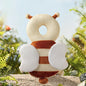 Toddler Head & Back Cushion – Plush & Mesh Designs — QIUOLA | qiuola.com