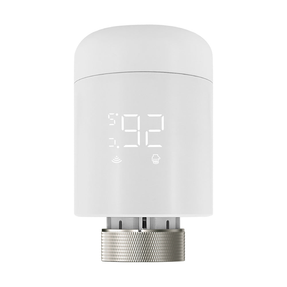 Tuya WiFi Smart Radiator Thermostat – TRV16-WiFi
