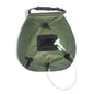 Portable Solar Camping Shower Bag