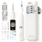 Bebird 3Plus Wi-Fi Ear Camera Kit – Blue or White