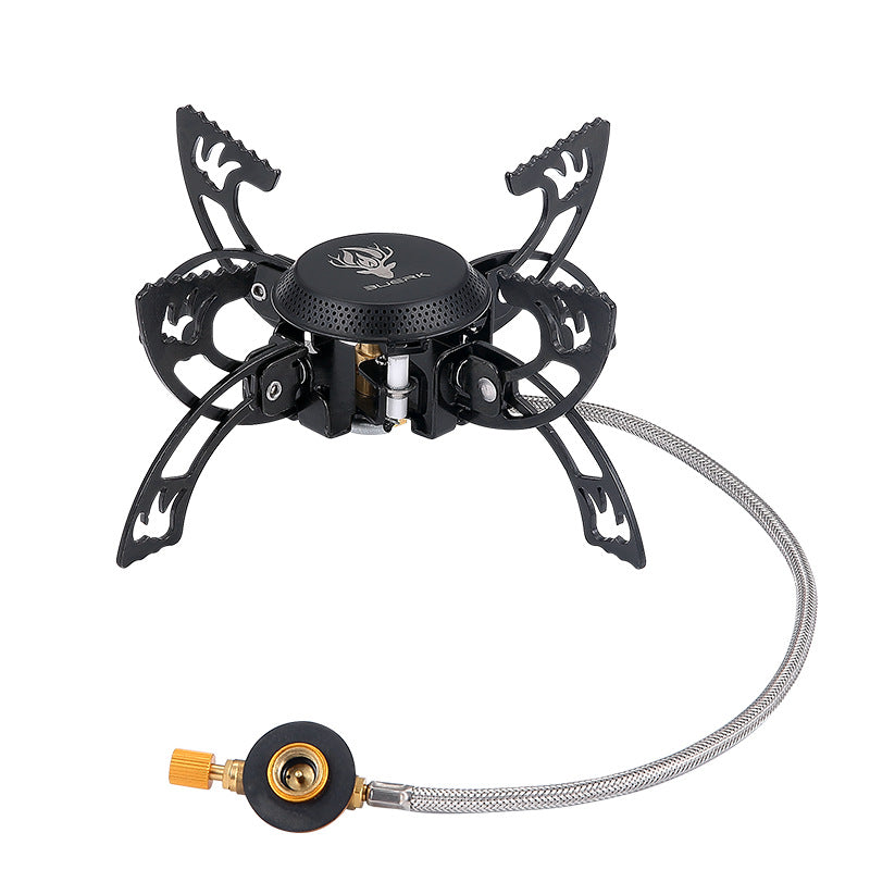 Portable Folding Camping Gas Stove – AEM-010