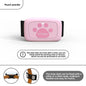 Pet Collar Location Tracker with Rechargeable Battery
