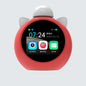 Y11 AI Smart Alarm Clock with Multilingual Learning Features