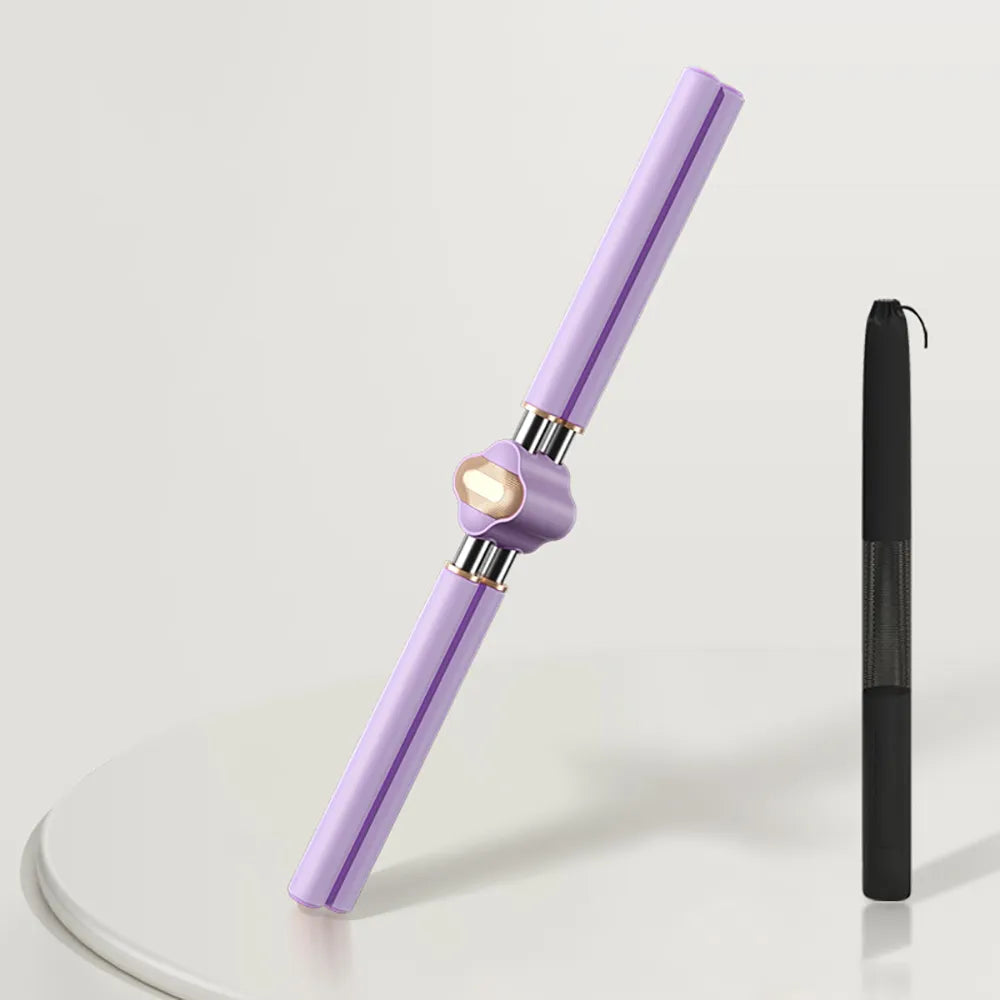 Align Flex Back Stretcher | Posture & Yoga Trainer