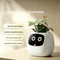 Smart Plant Companion Robot – Interactive Desktop Decor
