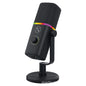 ZTT32 RGB USB Dynamic Microphone for Gaming & Streaming