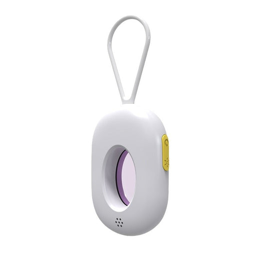 Portable Infrared Camera Detector – White or Black — QIUOLA | qiuola.com