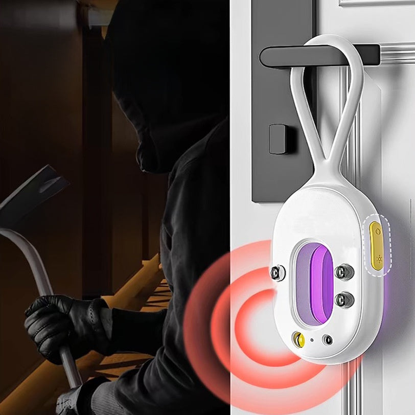 Portable Infrared Camera Detector – White or Black — QIUOLA | qiuola.com