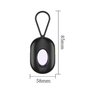Portable Infrared Camera Detector – White or Black — QIUOLA | qiuola.com