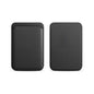 Magnetic PU Leather Phone Card Holder – 16 Colours — QIUOLA | qiuola.com