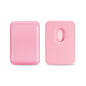 Magnetic PU Leather Phone Card Holder – 16 Colours — QIUOLA | qiuola.com