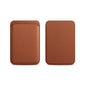 Magnetic PU Leather Phone Card Holder – 16 Colours — QIUOLA | qiuola.com