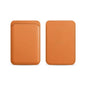 Magnetic PU Leather Phone Card Holder – 16 Colours — QIUOLA | qiuola.com