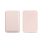 Magnetic PU Leather Phone Card Holder – 16 Colours — QIUOLA | qiuola.com