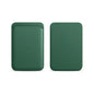 Magnetic PU Leather Phone Card Holder – 16 Colours — QIUOLA | qiuola.com