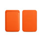 Magnetic PU Leather Phone Card Holder – 16 Colours — QIUOLA | qiuola.com