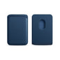 Magnetic PU Leather Phone Card Holder – 16 Colours — QIUOLA | qiuola.com