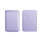 Magnetic PU Leather Phone Card Holder – 16 Colours — QIUOLA | qiuola.com