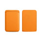 Magnetic PU Leather Phone Card Holder – 16 Colours — QIUOLA | qiuola.com