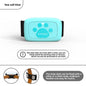 Pet Collar Location Tracker with Rechargeable Battery