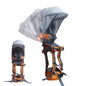 Childcity Backpack-Style Child Carrier — QIUOLA | qiuola.com