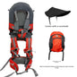 Childcity Backpack-Style Child Carrier — QIUOLA | qiuola.com
