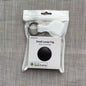 Compact Bluetooth Item Tracker for Apple Find My — QIUOLA | qiuola.com