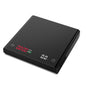 Compact Digital Coffee Scale with Timer – 2kg / 0.1g — QIUOLA | qiuola.com