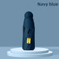 Compact Five-Fold Manual Umbrella — QIUOLA | qiuola.com