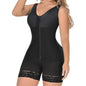 Tummy Control & Butt-Lifting Compression Bodysuit — QIUOLA | qiuola.com