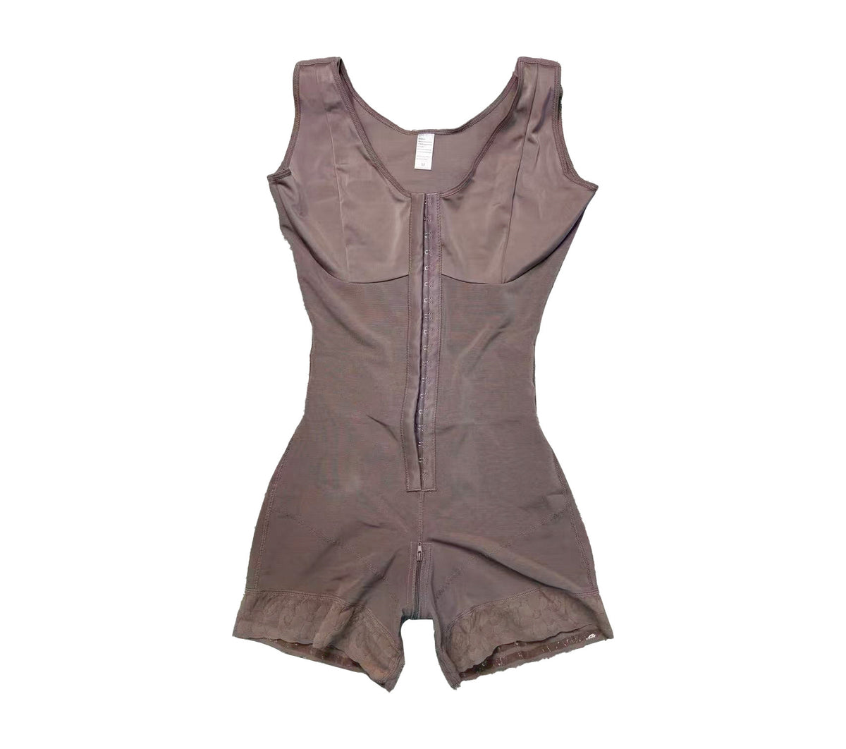 Tummy Control & Butt-Lifting Compression Bodysuit — QIUOLA | qiuola.com