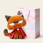 Cool Cat Plush Doll – 30 or 40 cm with Gift Options — QIUOLA | qiuola.com