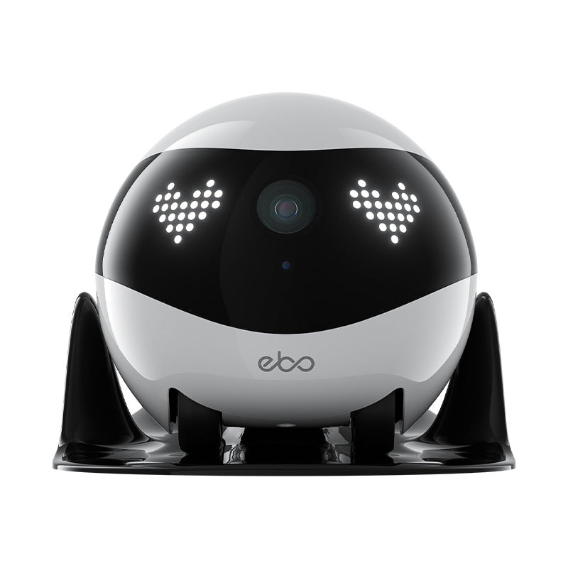 Enabot EBO AIR2 Mobile Camera Robot – Three Colours