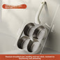 Non-Stick Breakfast Frying Pan – Four-Hole & 3-in-1 Models
