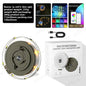 Retractable LED Camping Light Strip – 6m, 10m & 20m Options