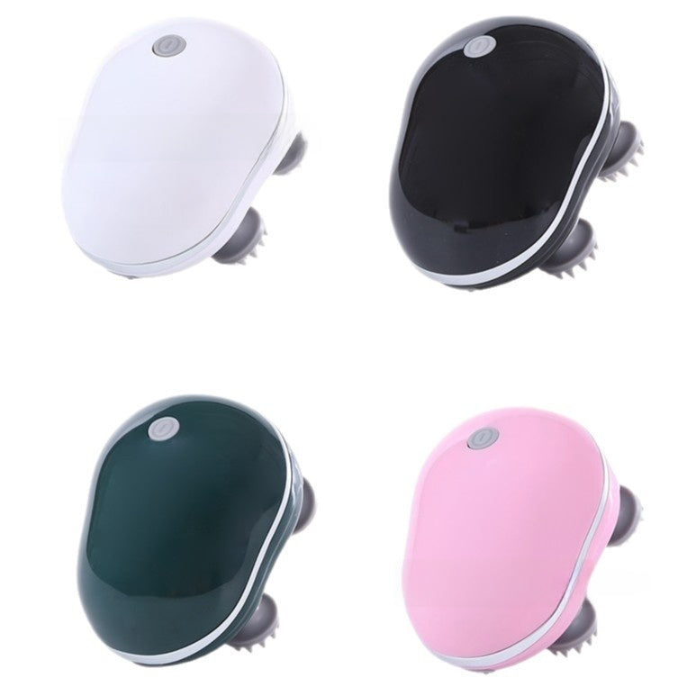 Mini Kneading Head & Pet Massager – Multiple Models & Colours
