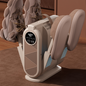 Foldable Electric Shoe Dryer with Timer – Multiple Versions