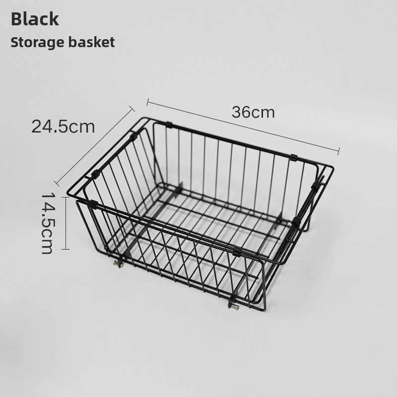 IGT Camping Storage Racks & Modular Accessories