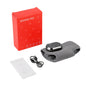 Heated Ankle Massager – 5 Heat Settings & Vibration