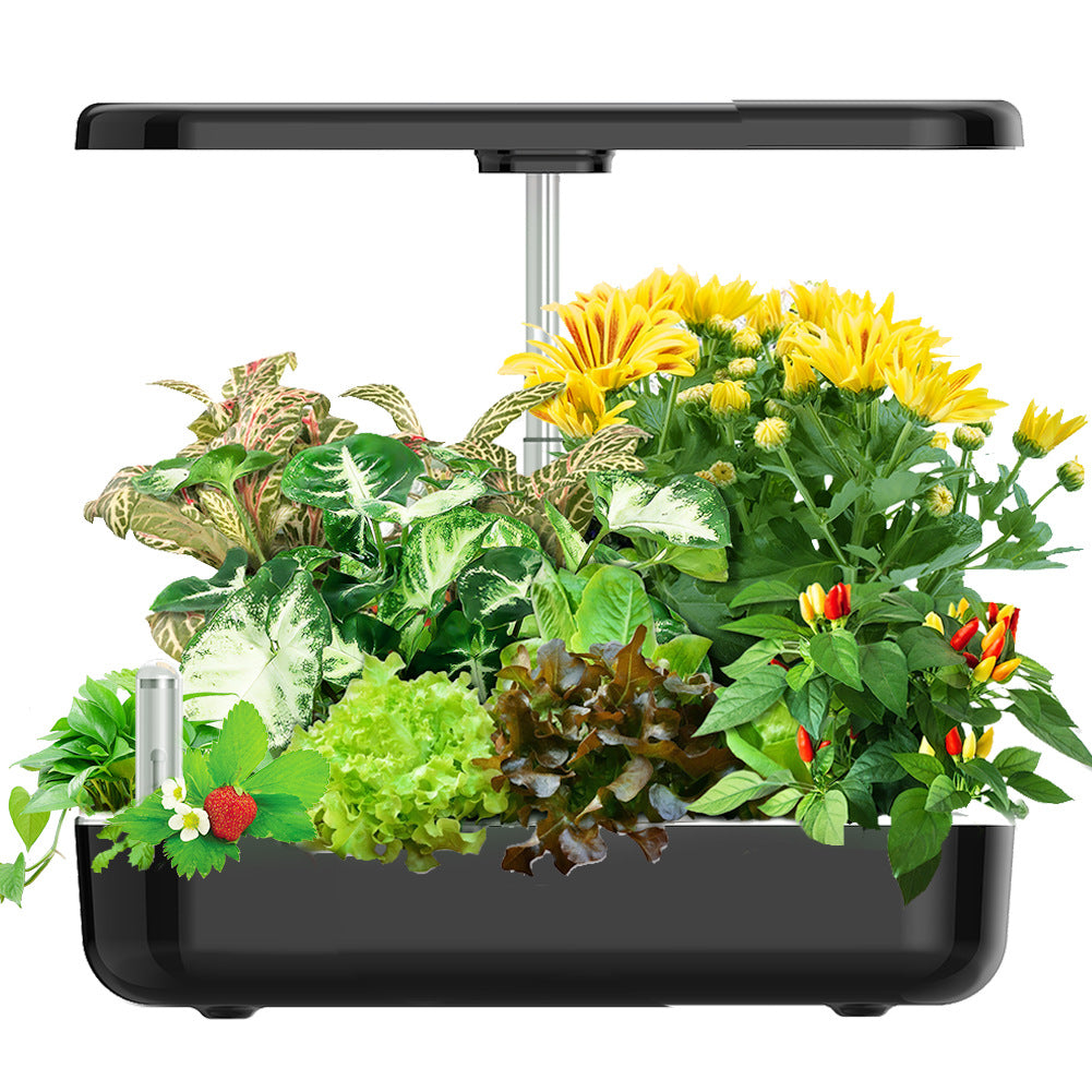 IGS-20 Indoor Hydroponic Growing System – 12 Plant Sites