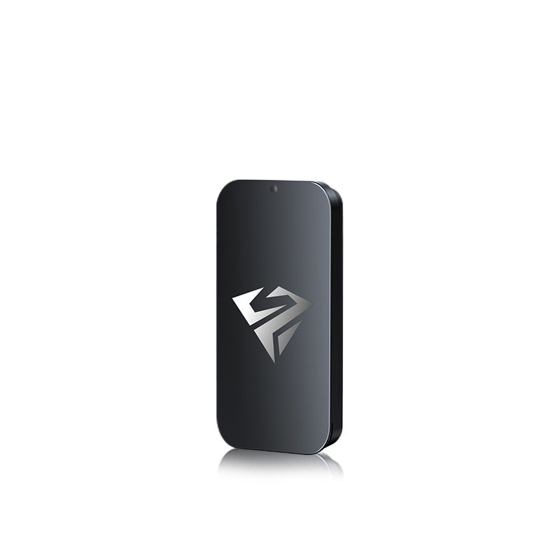 Silver-Fibre Gaming Finger Sleeves for Phones & Tablets