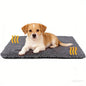 Self-Warming Pet Mat for Cats & Dogs – Three Sizes — QIUOLA | qiuola.com